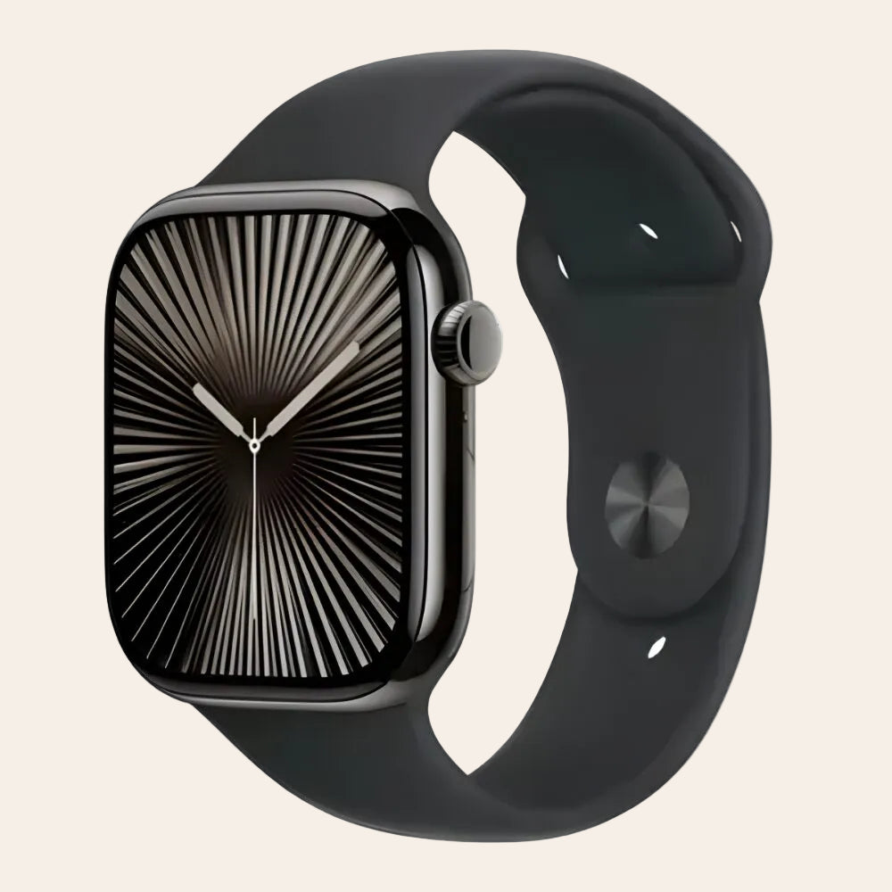 Series 11 Max 136 Smartwatch - Premium Large Display - Brand New Boxed