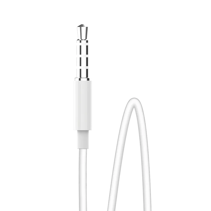 Gionee 2 Wired Handsfree – Deep Bass, HD Microphone, 3.5mm Stereo Earphones