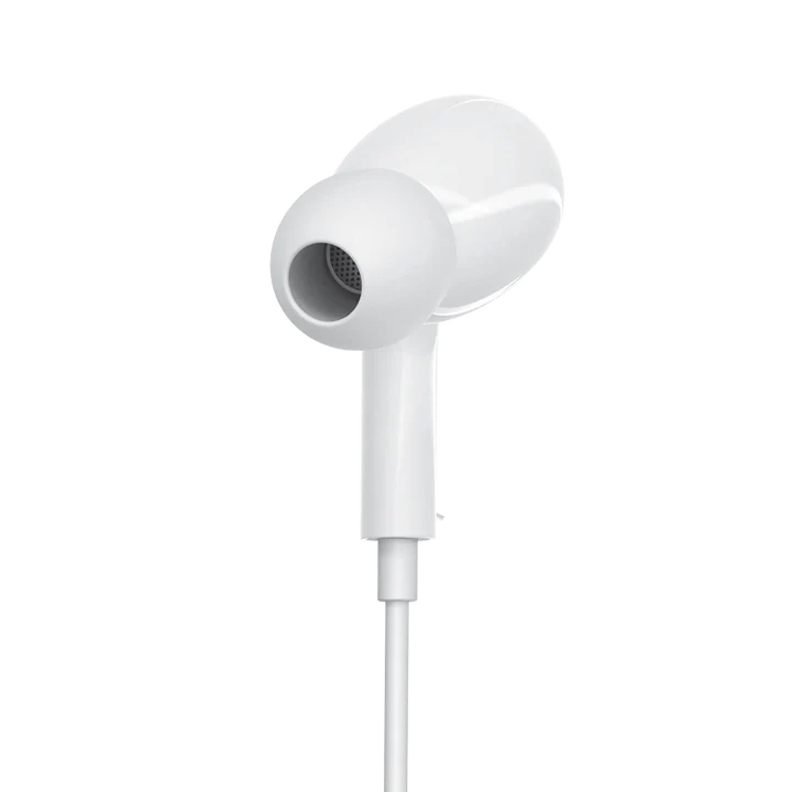Audionic Max Pro 5 Wired Earphones – 14mm Driver, Thunderous Bass, HD Microphone