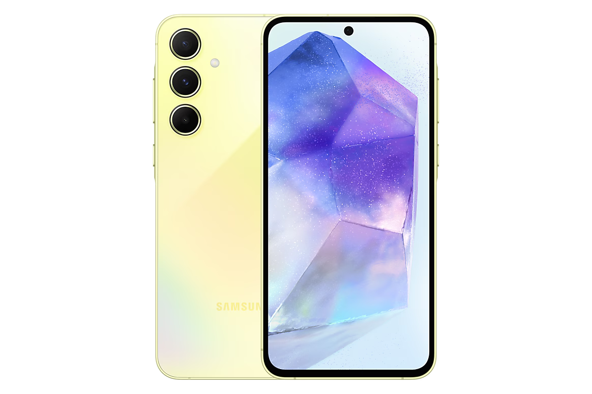 Samsung Galaxy A55 5G