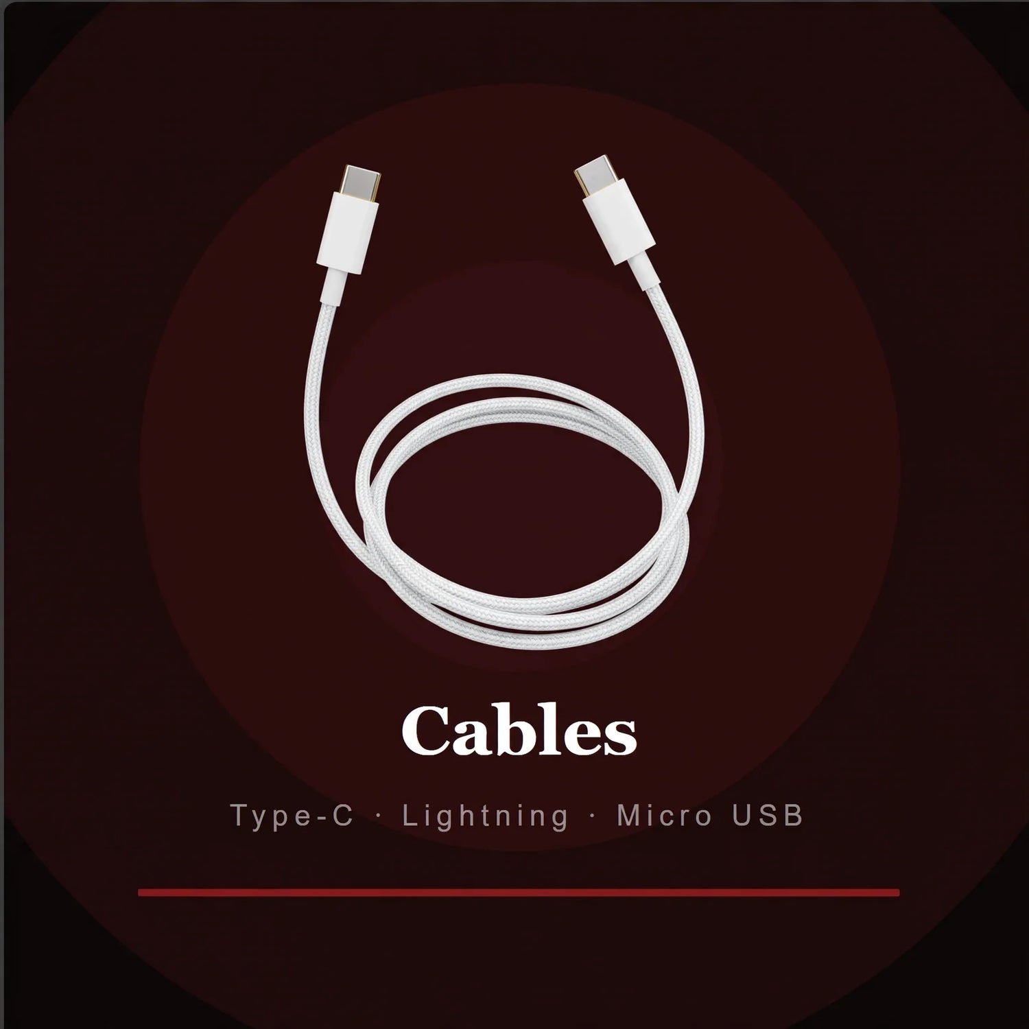 All Cables