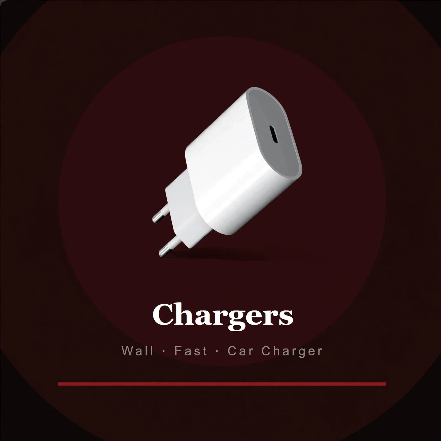 All Chargers