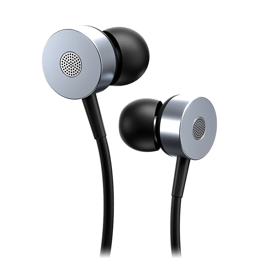 Ronin R-27 Type-C Handsfree – HD Sound, Deep Bass, Digital Mic, USB Type-C Earphones
