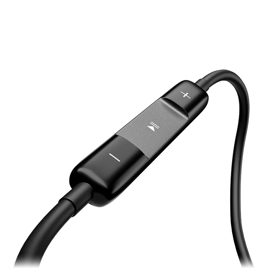 Ronin R-27 Type-C Handsfree – HD Sound, Deep Bass, Digital Mic, USB Type-C Earphones