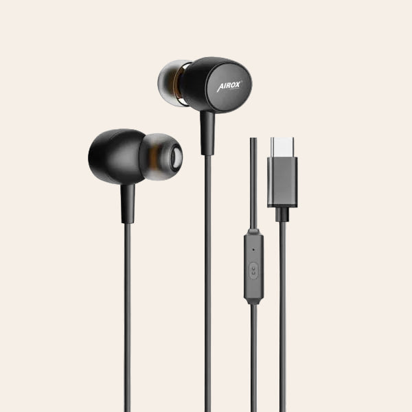 Airrox HF33 - Type-C Handsfree