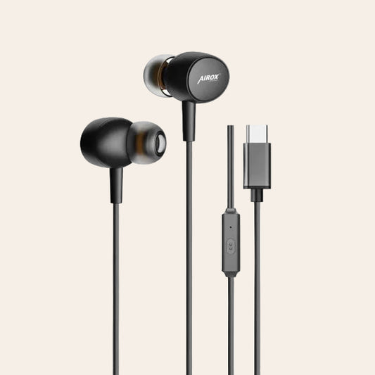 Airrox HF33 - Type-C Handsfree