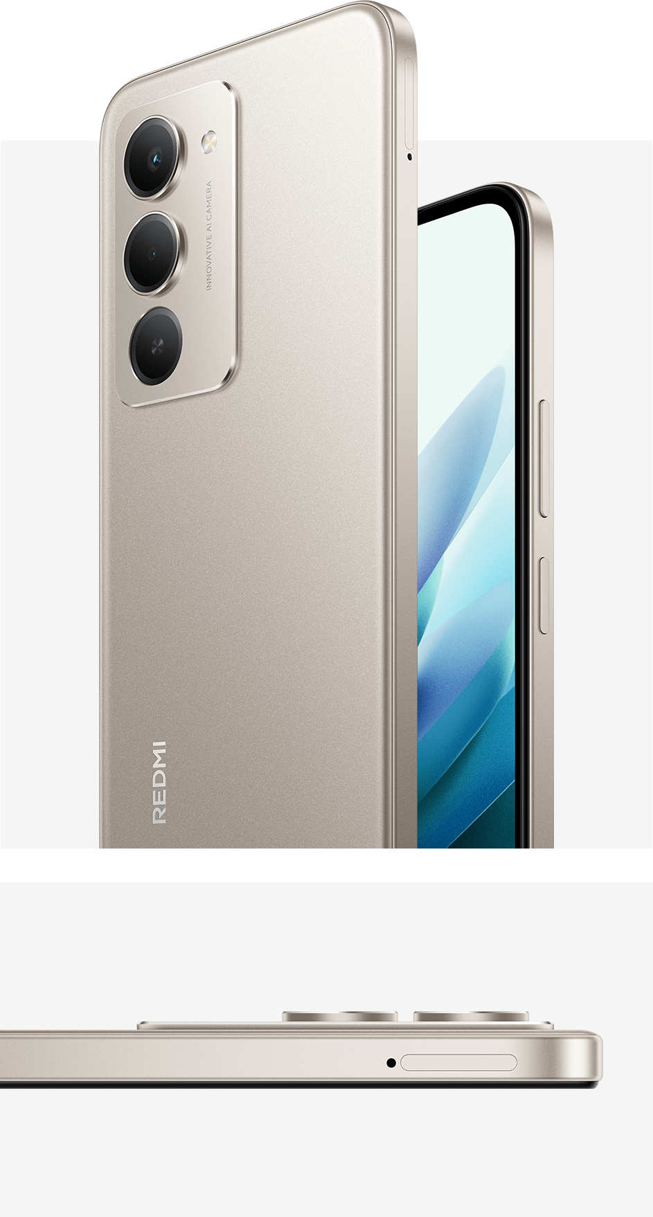 Redmi 15 - 8GB RAM / 128GB Storage - Official Brand Warranty