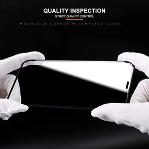 Premium Tempered Glass Screen Protector (OG)