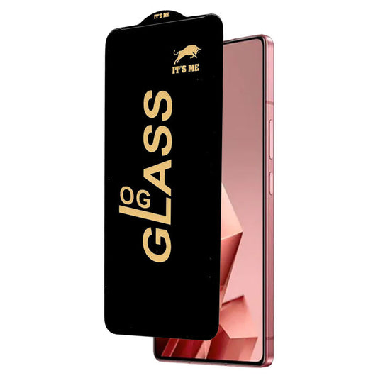 Premium Tempered Glass Screen Protector (OG)