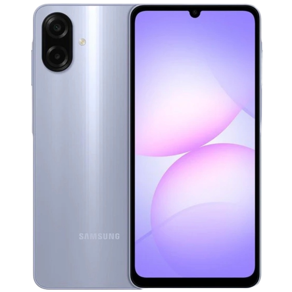Samsung Galaxy A07 - 4GB RAM / 64GB Storage - Official Warranty