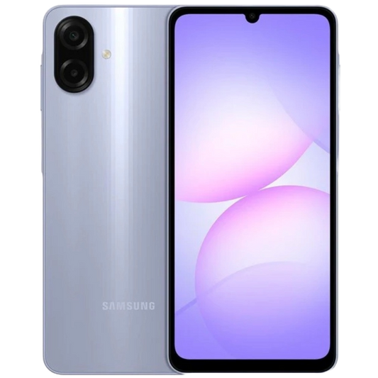 Samsung Galaxy A07 - 4GB RAM / 128GB Storage - Official Warranty