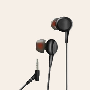 Airrox HF23 - Extra Bass Handsfree