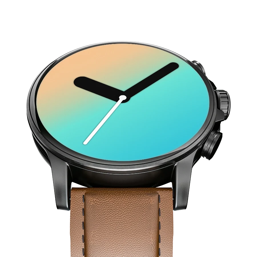 Ronin Moment R-5005 Smart Watch – Super AMOLED Retina Display, Bluetooth Calling & 100+ Sports Modes