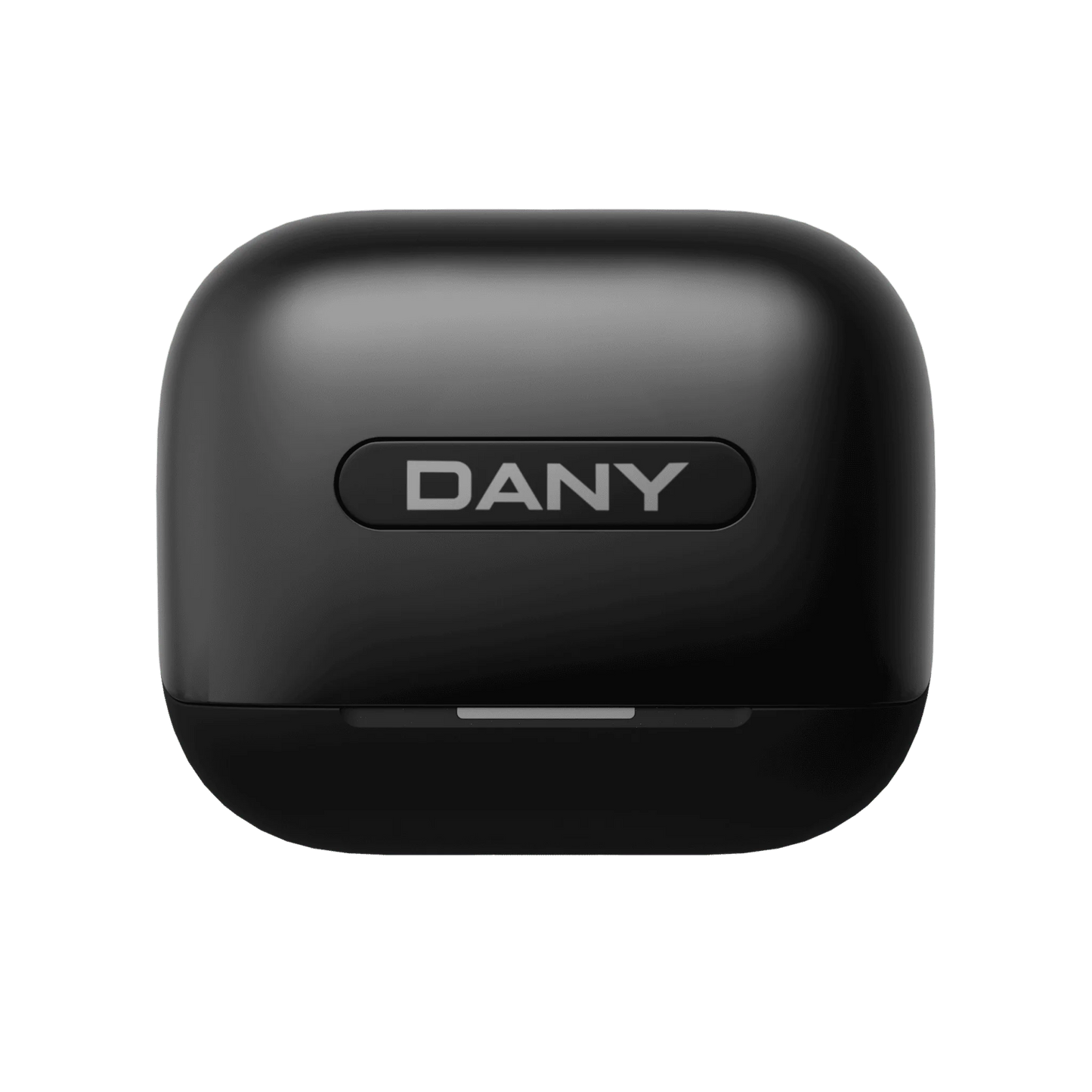 Dany Airdots 300 Pro – Bluetooth 5.4, Quad Mic ENC, 48 Hours Playtime, Gaming Mode