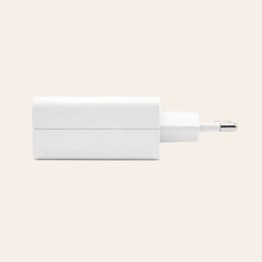 Airox AD65 Falcon Adapter – 65W Super Fast Charging USB-C PD Wall Charger