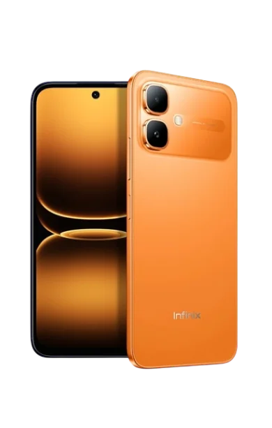 Infinix Smart 20 - 4GB RAM / 128GB Storage - Brand New Official Warranty