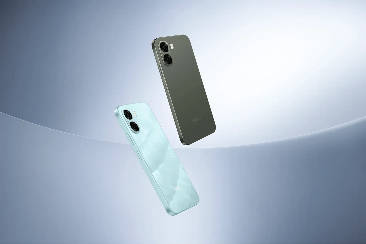Oppo A6x - 4GB RAM / 128GB Storage - Brand New Official Warranty