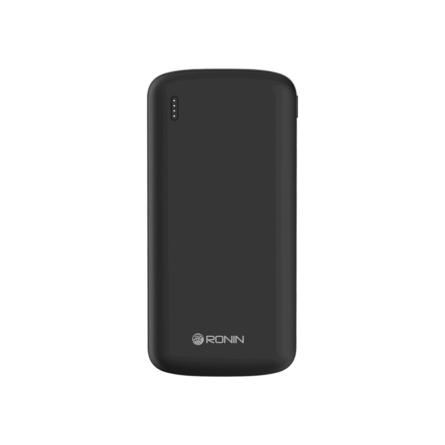 Ronin R-4010 Power Bank 10000mAh – 22.5W PD Fast Charging with Digital LED Display