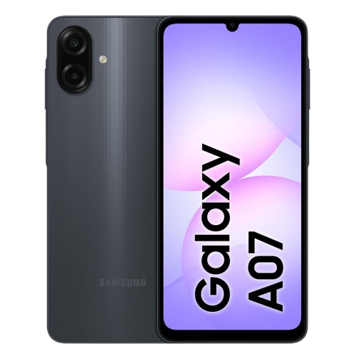Galaxy A07 - 6GB RAM / 128GB Storage - Official Warranty