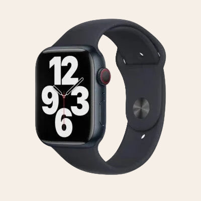 Series 10 Smartwatch Combo - 7 Interchangeable Straps Included - Brand New Boxed