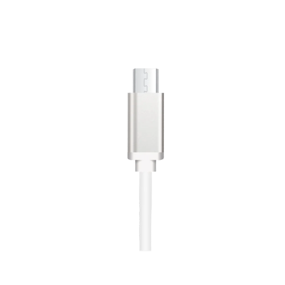 Interlink GRACE LED Charger 2.4A – Smart Dual USB Fast Wall Charger with LED Indicator