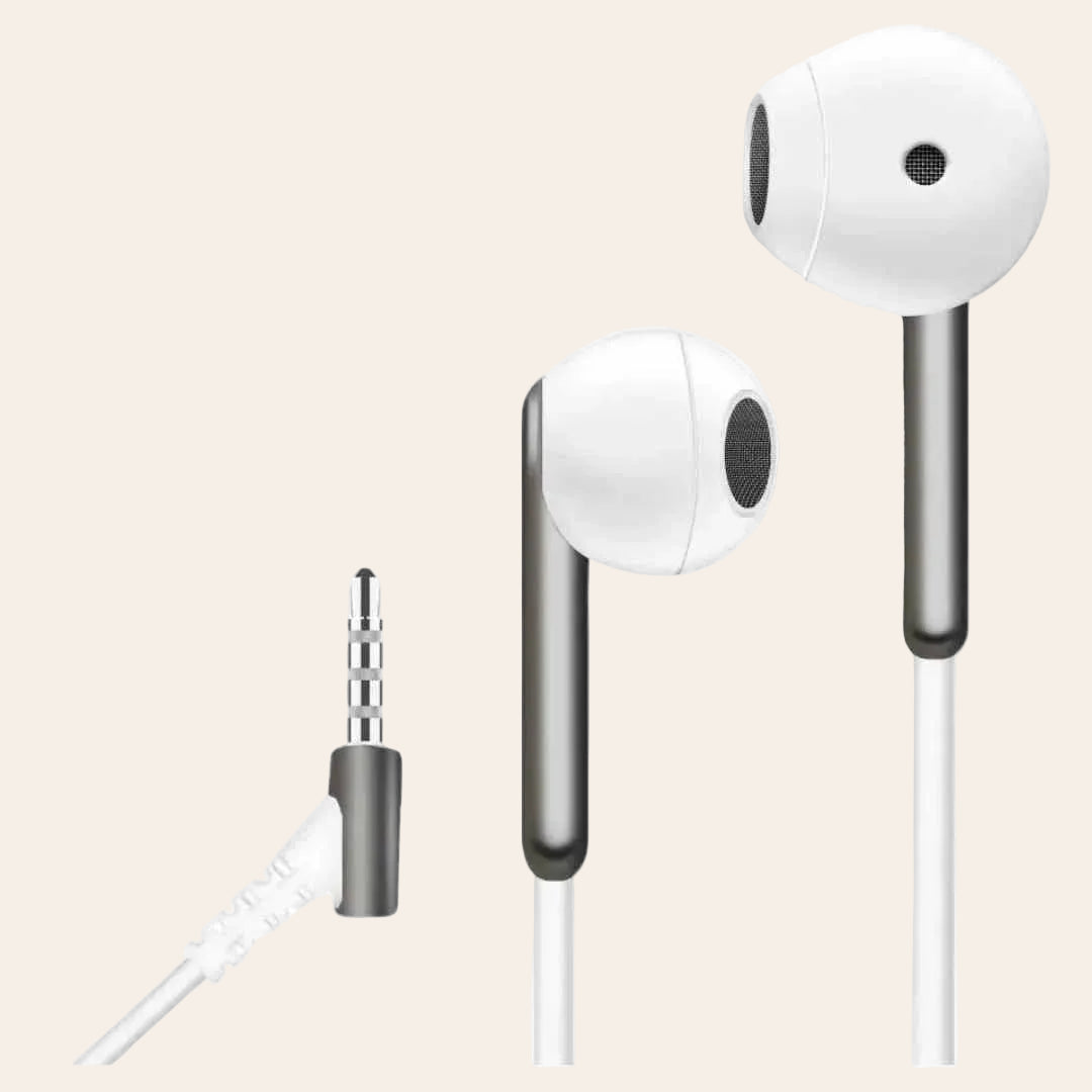 Airrox Gaming Handsfree (Gionee Model) - Heavy Bass with Mic