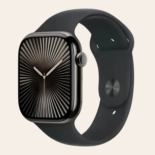 Series 11 Max 125 Smartwatch - HD Touchscreen - Brand New Boxed