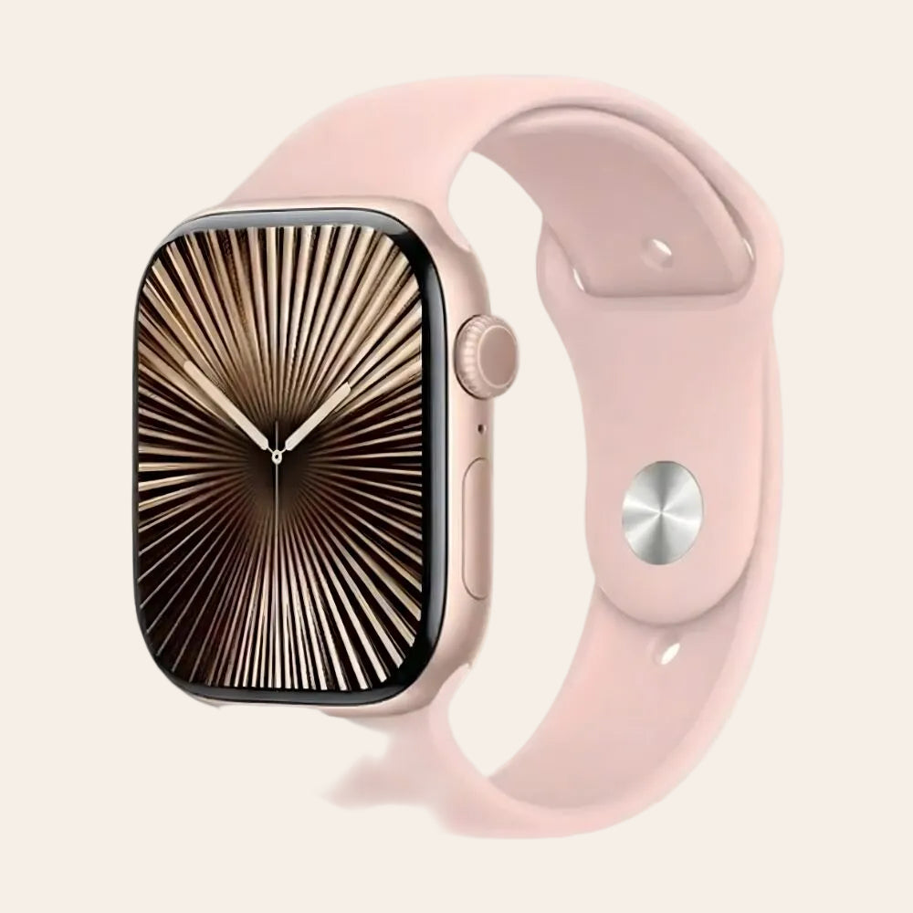 Series 11 Max 136 Smartwatch - Premium Large Display - Brand New Boxed