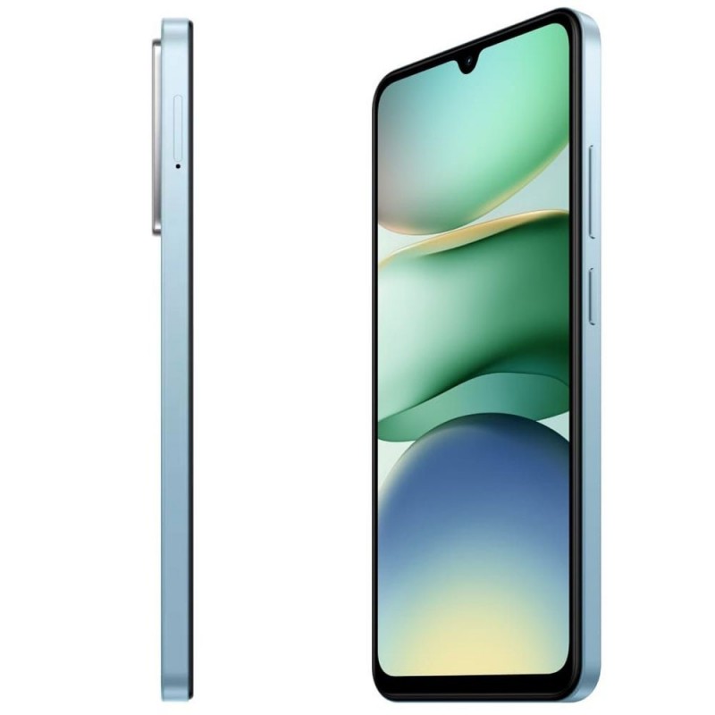 Redmi A5 - 4GB RAM / 128GB Storage - Brand New Official Warranty
