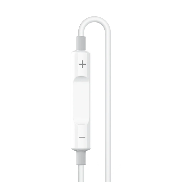 Gionee 2 Wired Handsfree – Deep Bass, HD Microphone, 3.5mm Stereo Earphones