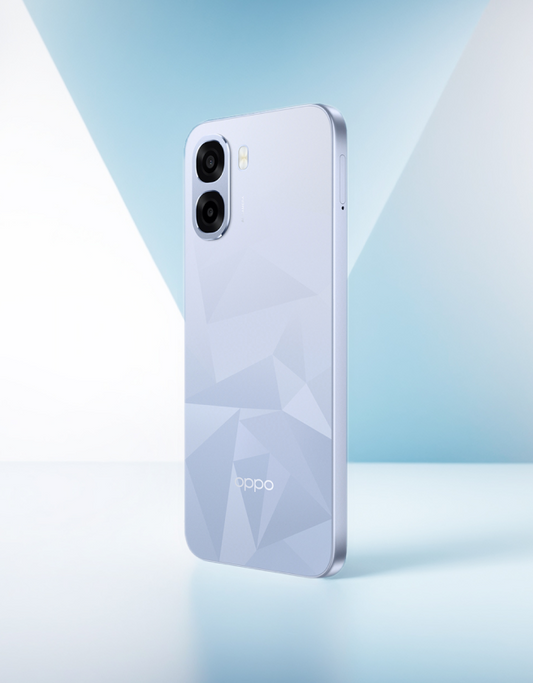Oppo A6k - 4GB RAM / 128GB Storage - Brand New Official Warranty