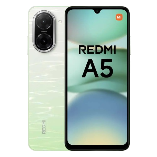 Redmi A5 - 4GB RAM / 128GB Storage - Brand New Official Warranty