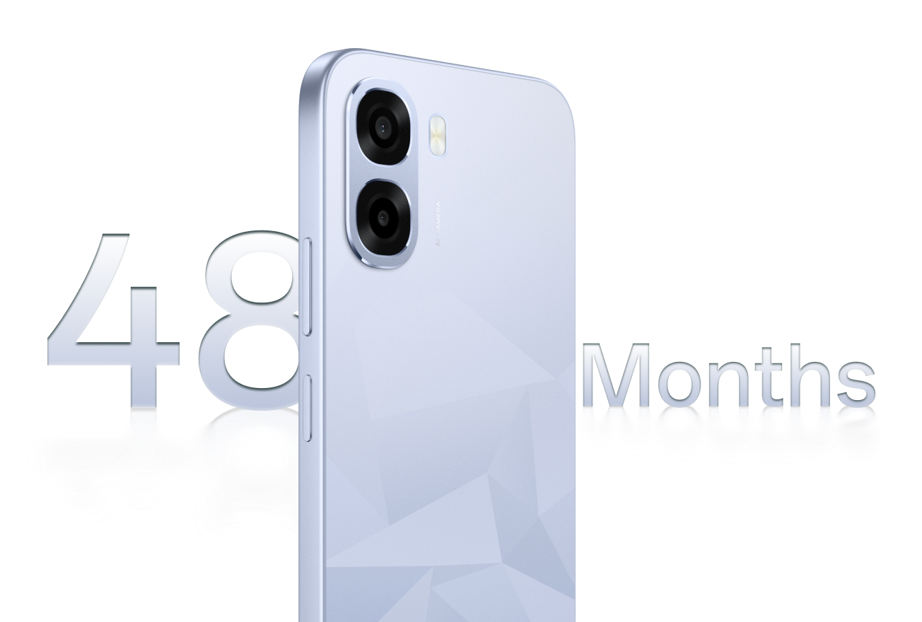 Oppo A6k - 4GB RAM / 128GB Storage - Brand New Official Warranty