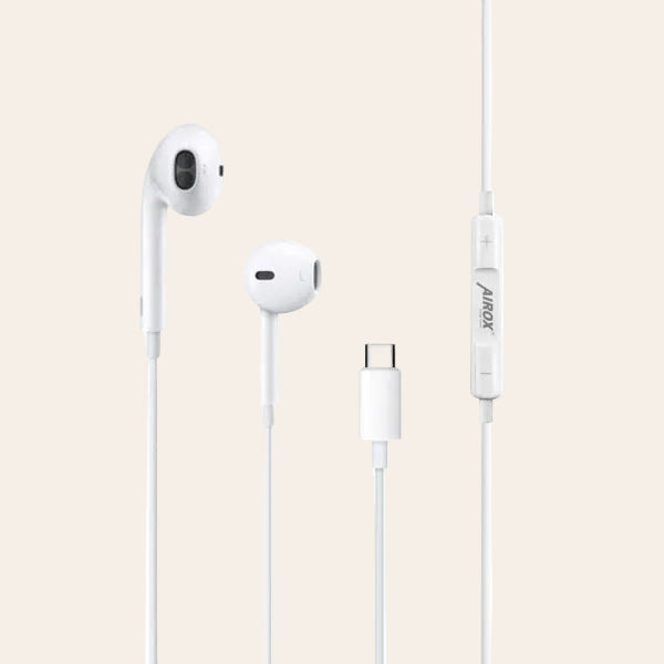 Airrox HF33 - Type-C Handsfree