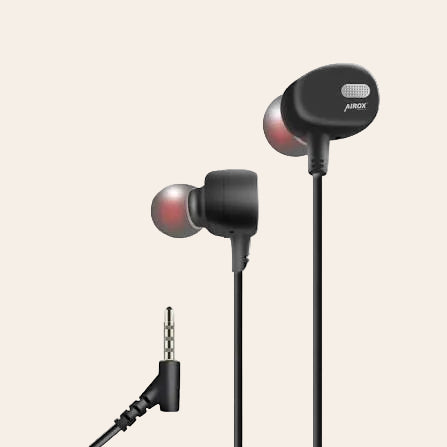 Airrox HF02 - Dynamic Sound Handsfree