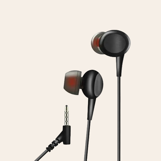 Airrox HF07 - Stereo Earphone