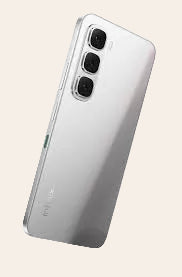 Infinix Hot 60i - 6GB RAM / 128GB Storage - Brand New Official Warranty
