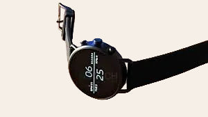 Gen 6 Smartwatch - Premium Round HD Display - Brand New Boxed