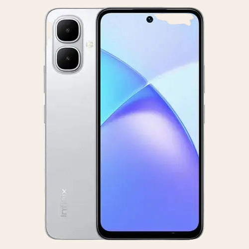 Infinix Smart 10 - 4GB RAM / 64GB Storage - Brand New Official Warranty