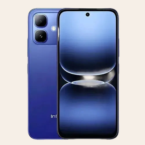 Infinix Smart 20 - 4GB RAM / 128GB Storage - Brand New Official Warranty