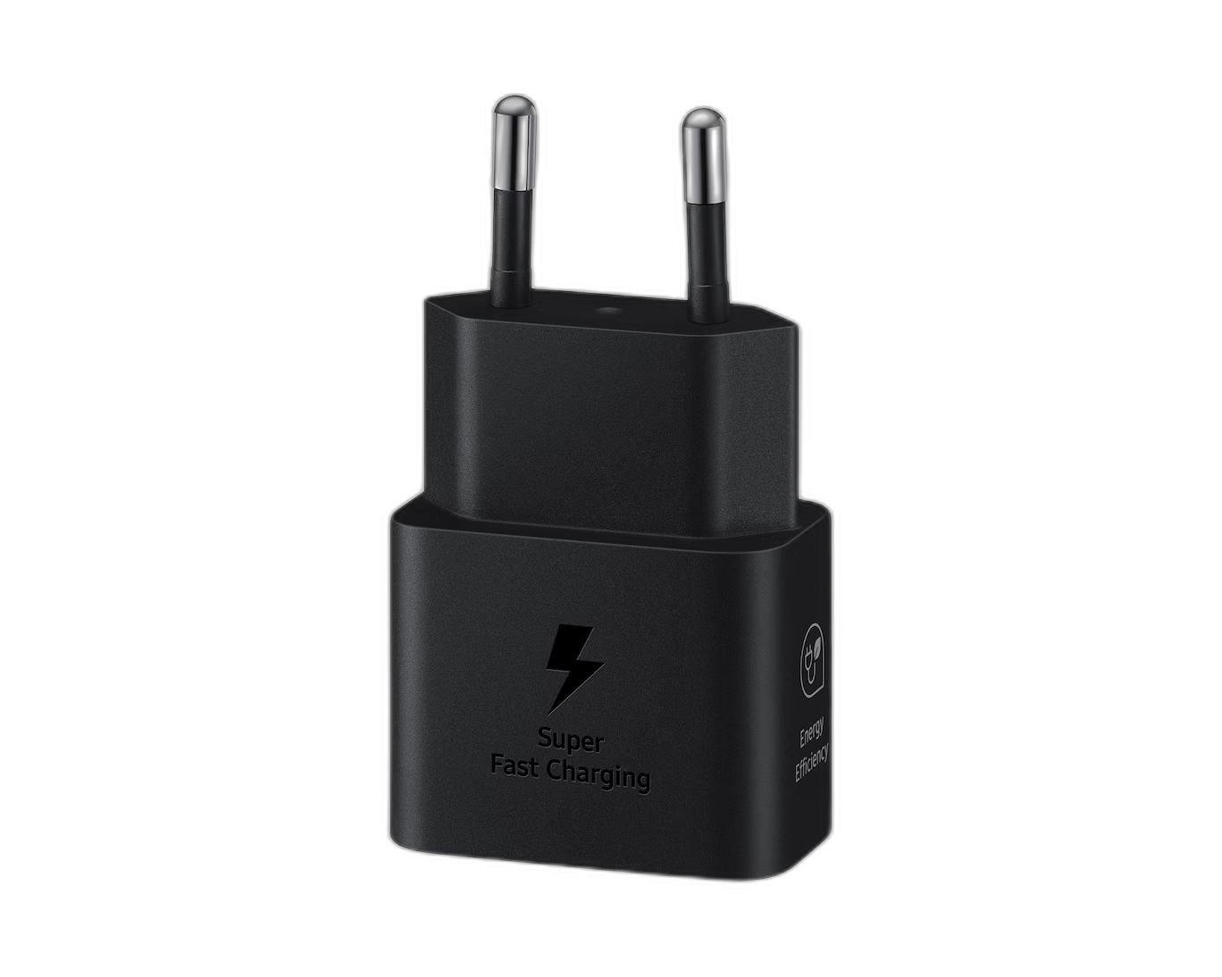 Samsung 25W USB-C Super Fast Charging Power Adapter – Original PD Wall Charger