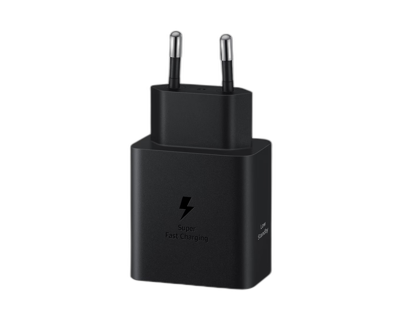 Samsung 45W Super Fast Charging Power Adapter – Original USB-C PD PPS Wall Charger (EP-T4510)