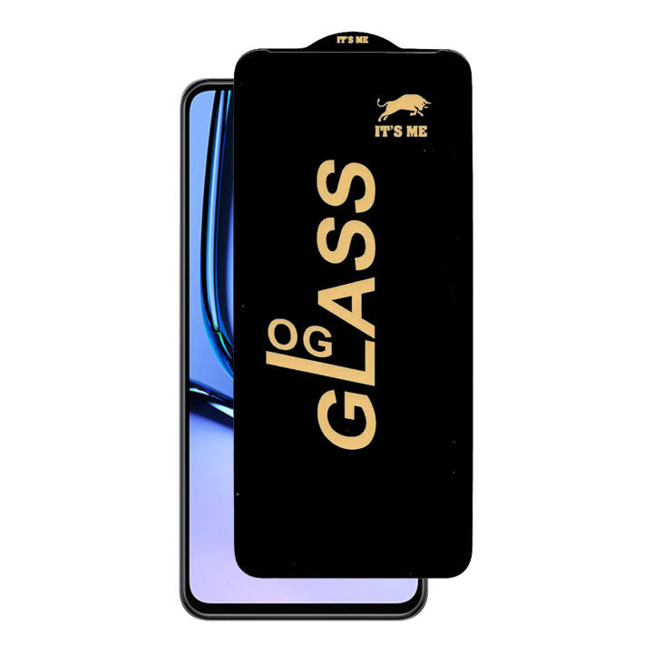Premium Tempered Glass Screen Protector (OG)
