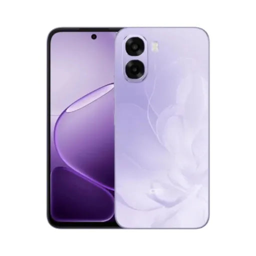 Oppo A6x - 4GB RAM / 128GB Storage - Brand New Official Warranty