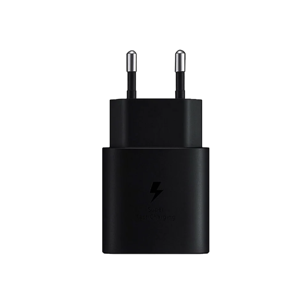Airox PD05 20W Super Fast PD Adapter – USB-C Power Delivery Wall Charger
