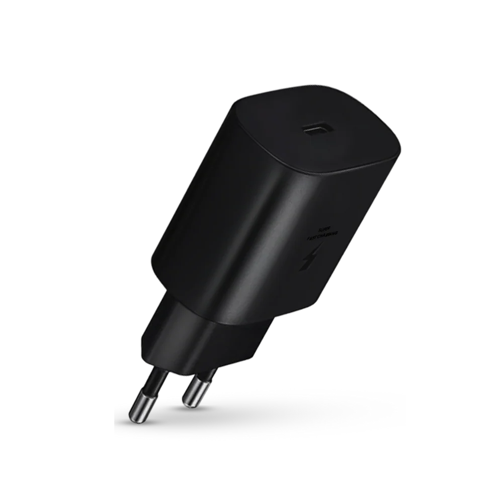 Airox PD05 20W Super Fast PD Adapter – USB-C Power Delivery Wall Charger