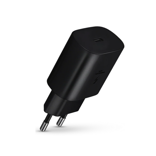 Airox PD05 20W Super Fast PD Adapter – USB-C Power Delivery Wall Charger