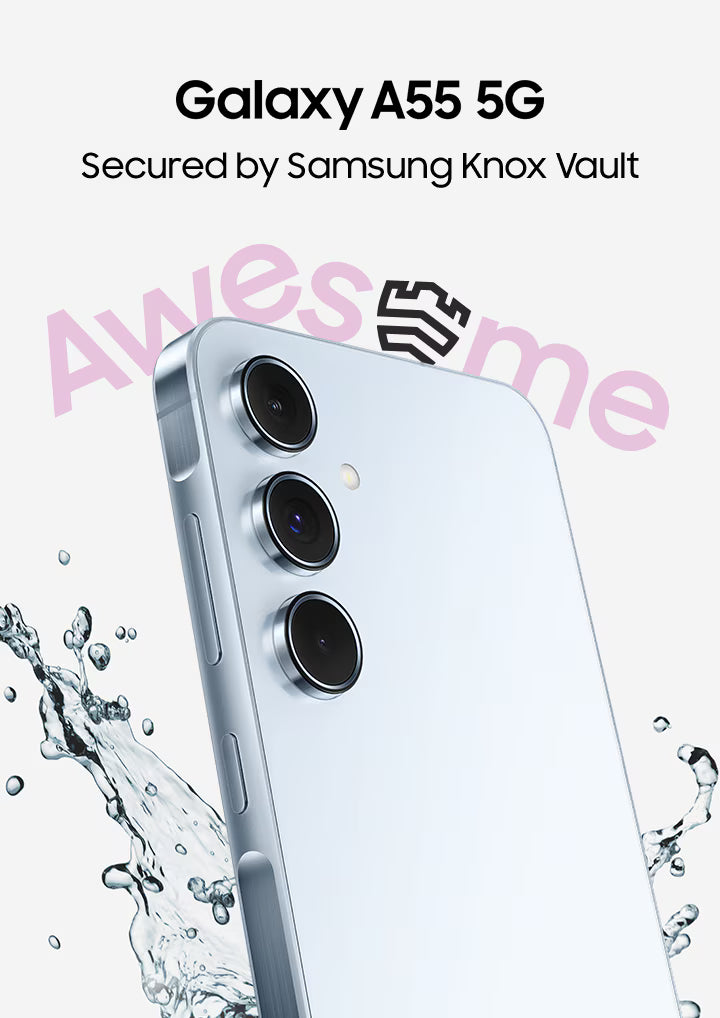 Samsung Galaxy A55 5G