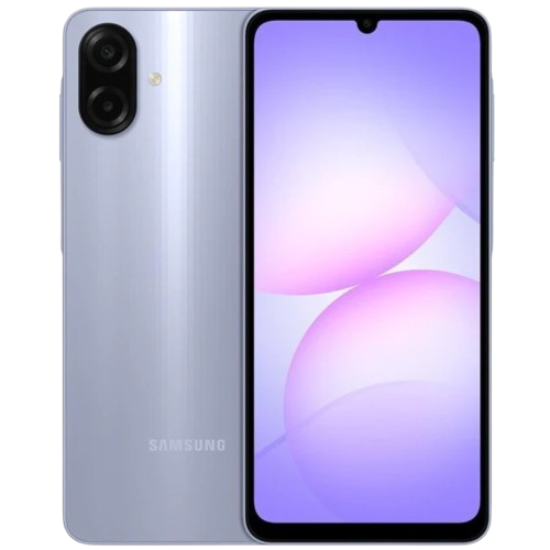 Galaxy A07 - 6GB RAM / 128GB Storage - Official Warranty