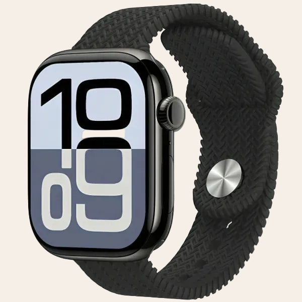 Series 10 Smartwatch Combo - 7 Interchangeable Straps Included - Brand New Boxed